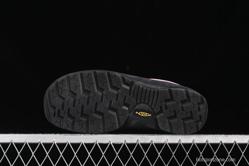 Keen Jasper Japanese Street Retro Style Outdoor Shoes - 1027688