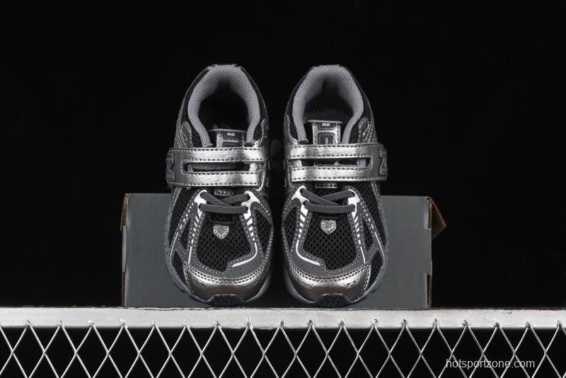 New Balance 1906R Series Kids Hook and Loop Sneakers - PV1906EX