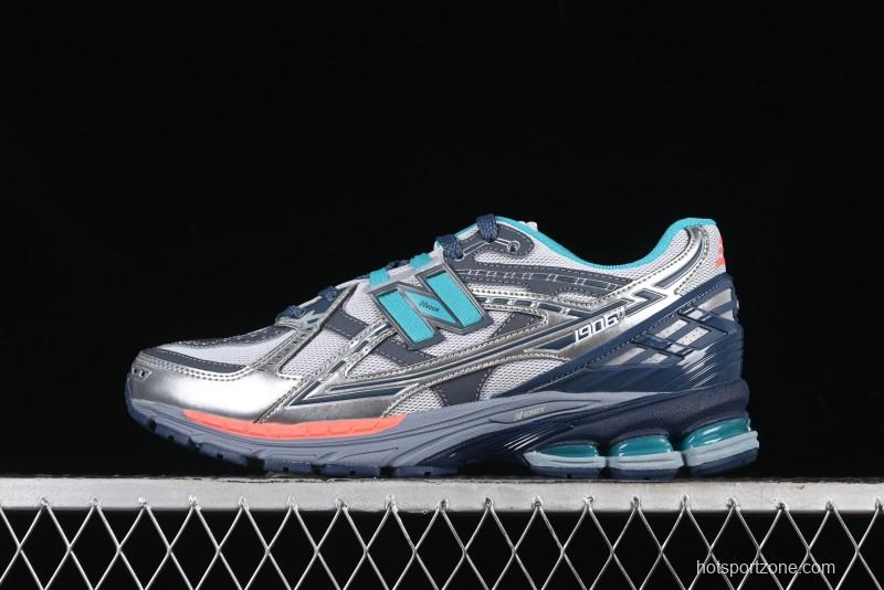 New Balance 1906 Series Retro Dad Style Casual Running Shoes - M1906NK1