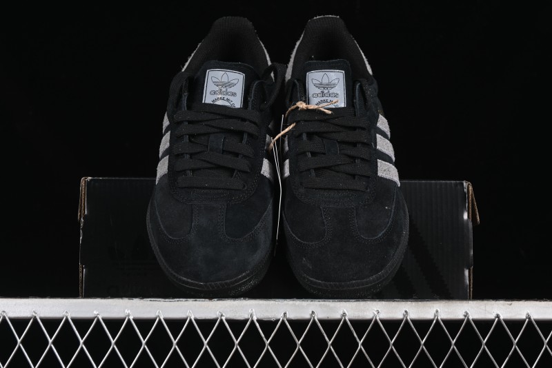 Adidas Originals Samba Retro Casual Sneakers - IH3348