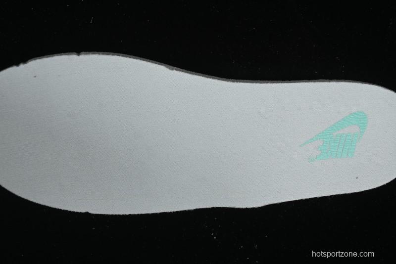 Nike Air Force 1 '07 Low Casual Sneakers with Full-Length Air Cushion - HQ1497-099