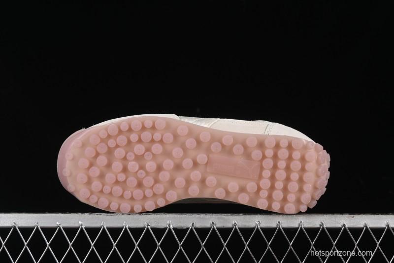 Puma Easy Rider Vintage Low-Top Casual Sneakers - Comfortable, Durable & Breathable - 401069-01