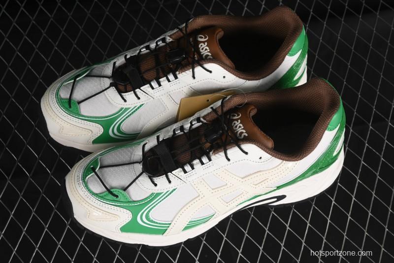 Asics Gel-Kahana Tr V4 Running Shoes with FF BLAST PLUS Cushioning - 1203A586-100