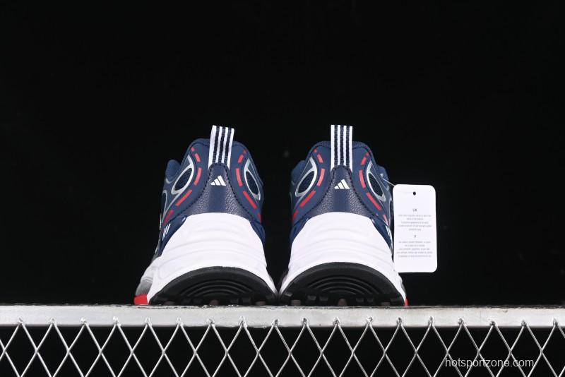 Adidas Originals Mts Pro IH6347 Retro Breathable Cushioned Casual Running Shoes