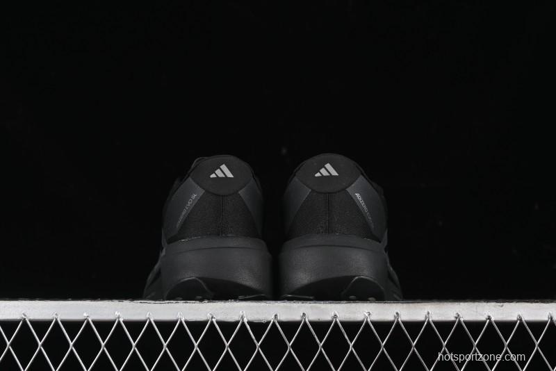 Adidas Adizero Evo SL Lightweight Breathable Cushioned Running Shoes - JQ7186