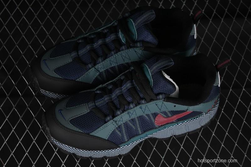 Nike Air Humara Retro Trail Running Shoes with 1990s Outdoor Style - FJ7098-001