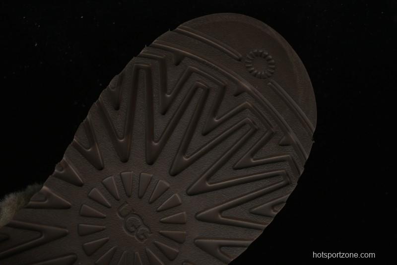 UGG Disquette Alpine Closed-Toe Slippers - 1158260