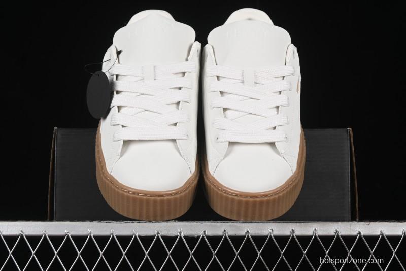 Fenty x Puma Creeper Phatty Low-Top Casual Sneakers - 396813-03