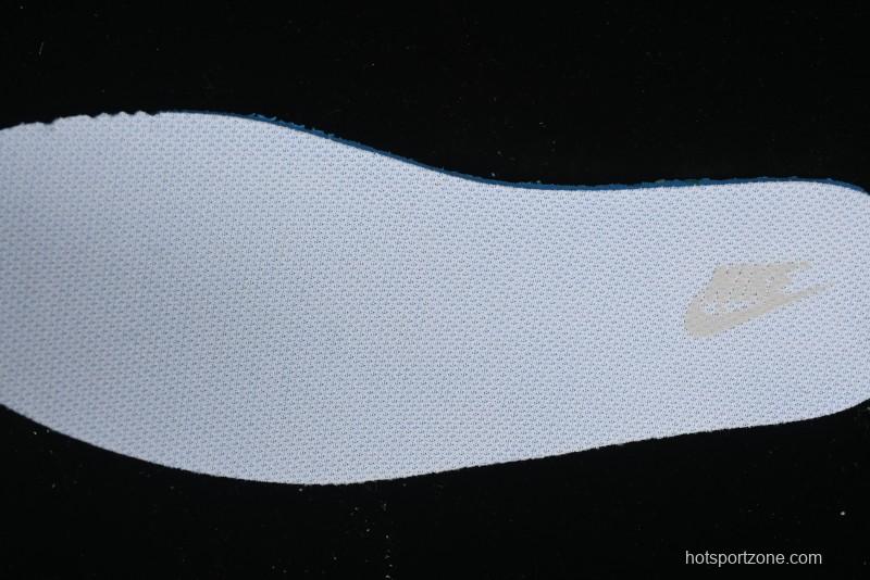 Nike Travis Scott x Fragment Design x Air Jordan 1 Low OG SP AJ1 Casual Sneakers - JH6088-701