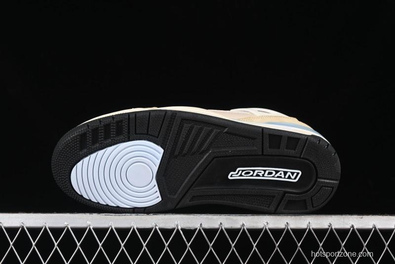 Nike Jordan Spizike Low AJ Hybrid Elements Casual Sneakers - HQ3439-101