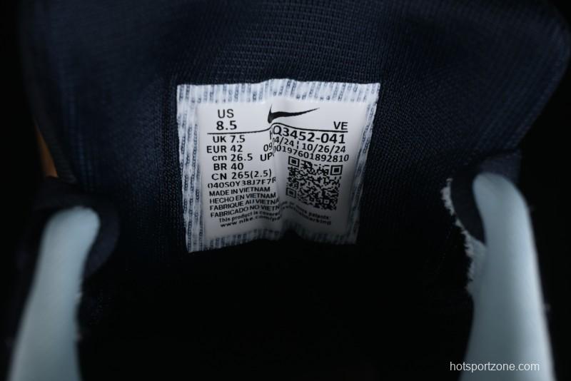 Nike Air Zoom Pegasus 41 Running Shoes with Breathable Mesh and Durable Design - HQ3452-041