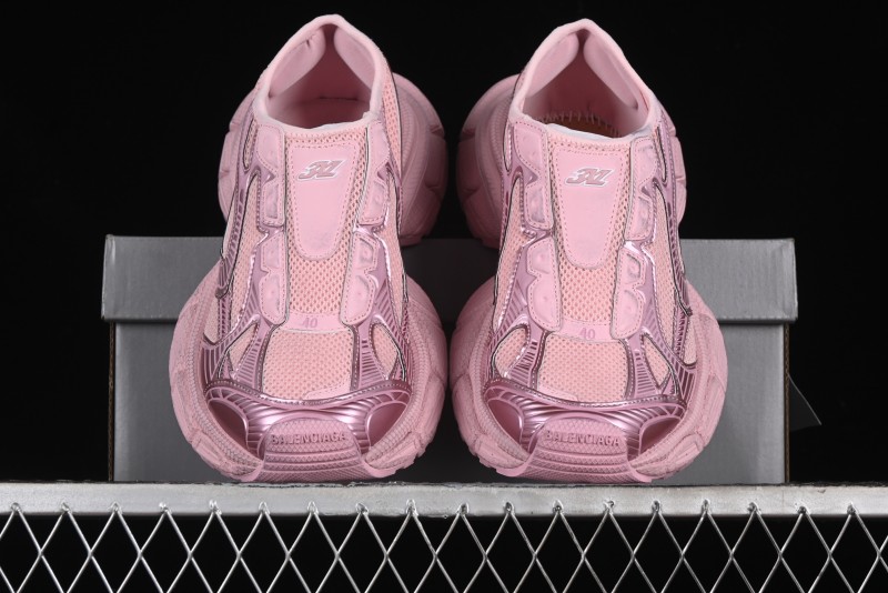 Balenciaga 3XL Slip On Sneakers - W3XSO5100