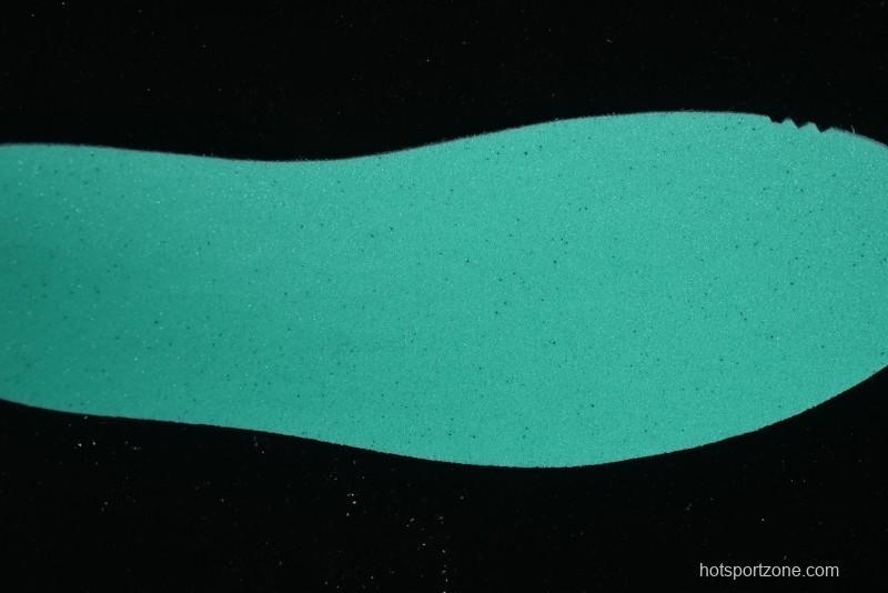 Nike Jordan Spizike Low AJ Hybrid Design Sneakers with Cracked Leather and Multi-Element Fusion - FQ1759-141