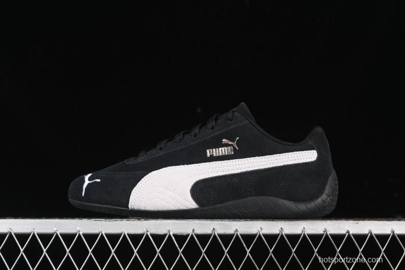 Puma The Open Product Speedcat Low-Top Lifestyle Sneakers - 398846-01