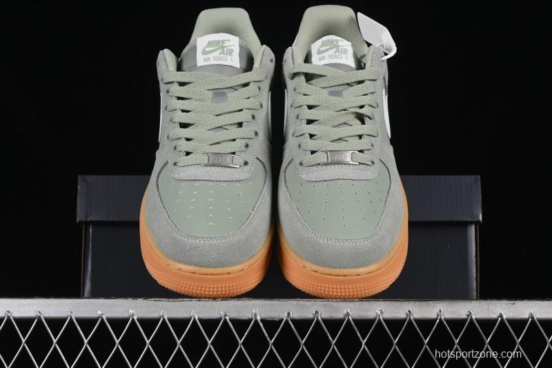 Nike Air Force 1 '07 Low Casual Sneakers - FQ8714-300