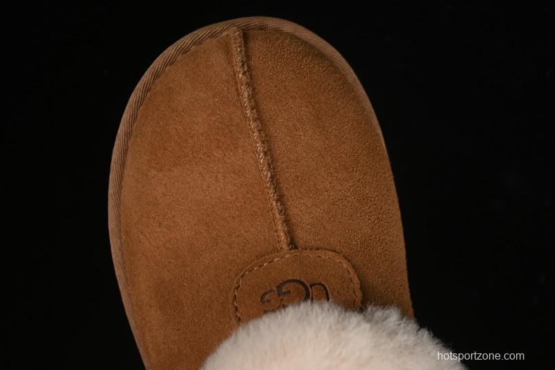 UGG Dakota 5CM Classic Wool Snow Boots with TREADLITE Technology - 1134813