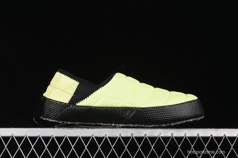 The North Face Thermoball Traction Winter Fleece Breathable Lightweight Casual Shoes - NFOA3V1H-K1M