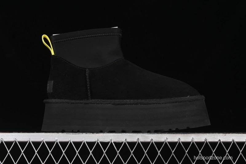 UGG Dakota 5CM Classic Wool Snow Boots with TREADLITE Outsole - 1168170