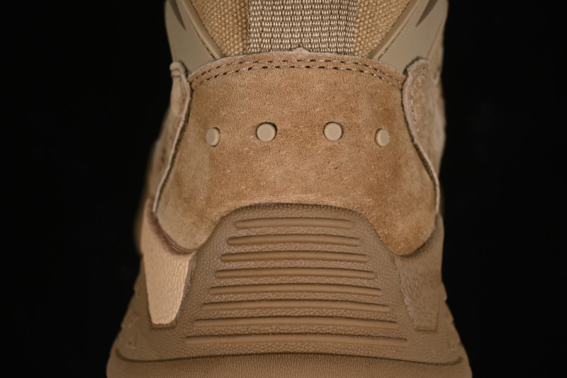 Timberland Outdoor Mid-Top Casual Yellow Boots with Anti-Odor Insole - TBA8368T997