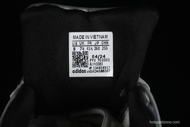 Adidas Adistar XLG Comfortable Slip-Resistant Low-Top Sports Casual Shoes - IH3383