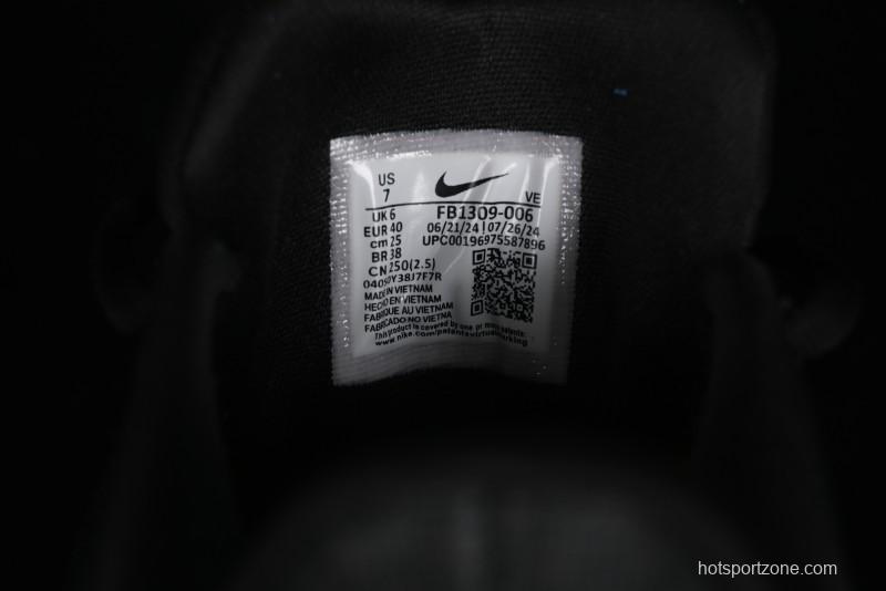 Nike Air Zoom Vomero 17 Summer 2024 Cushioned Casual Running Shoes with Zoom Air Unit - FB1309-006