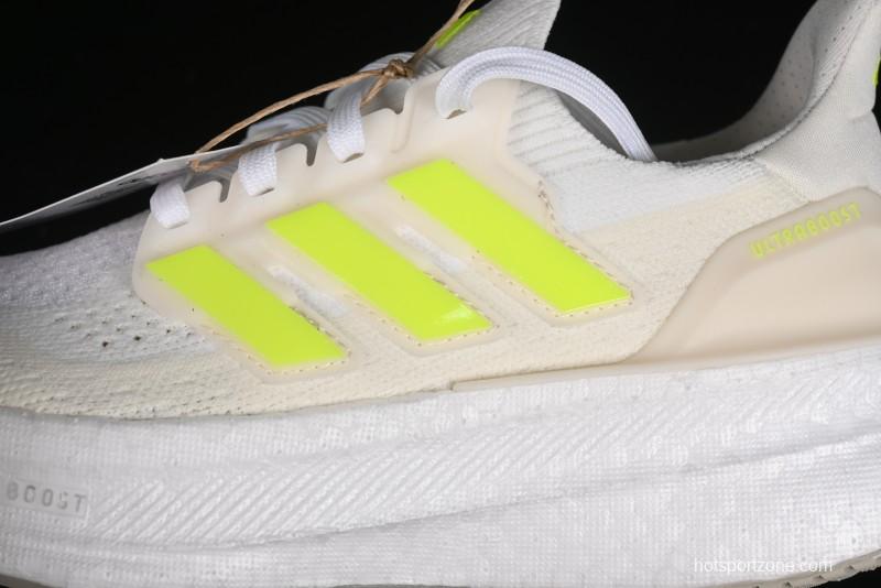 Adidas Ultraboost 5 ID8843 Casual Running Shoes with Boost Cushioning - ID8843