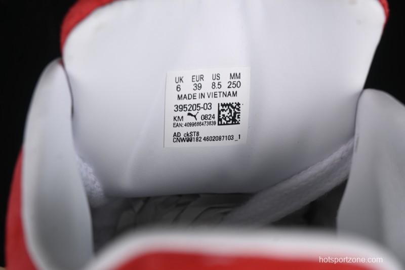 Puma Suede XL Retro Casual Sneakers - 395205-03