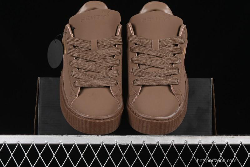 Fenty x Puma Creeper Phatty Low-Top Casual Sneakers - 399865-01