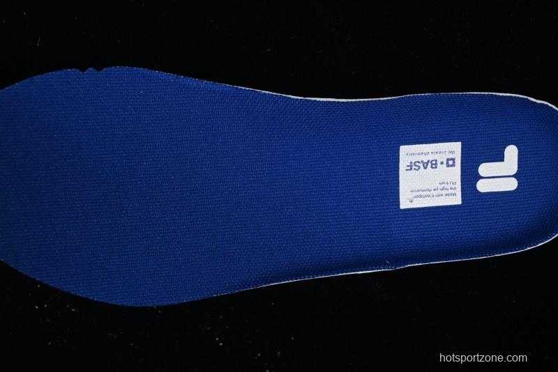 Fila Fusion Thick Sole Casual Running Shoes - T12W331301FWC