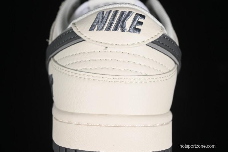 Nike SB Dunk Low UN Collaboration Anniversary Edition High-End Customized Low-Top Casual Skate Shoes - XX2025-679