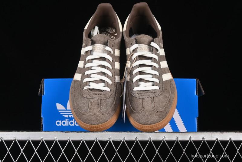 Adidas Handball Spezial Retro Casual Sneakers - IF6490