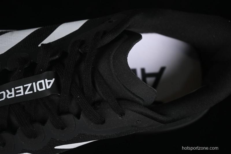 Adidas Adizero Evo SL Ultra-Lightweight Breathable Cushioned Running Shoes - JP7149