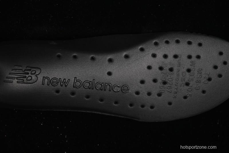 New Balance WL2002 Retro Casual Running Shoes with Upgraded N-ERGY Cushioning - M2002RHO