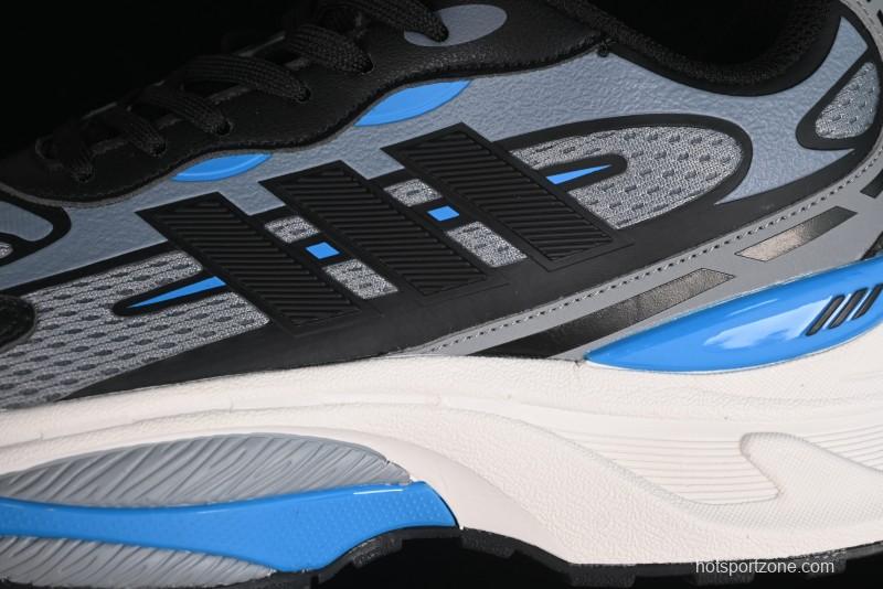 Adidas Originals Mts Pro Retro Breathable Cushioned Casual Running Shoes - JP8091