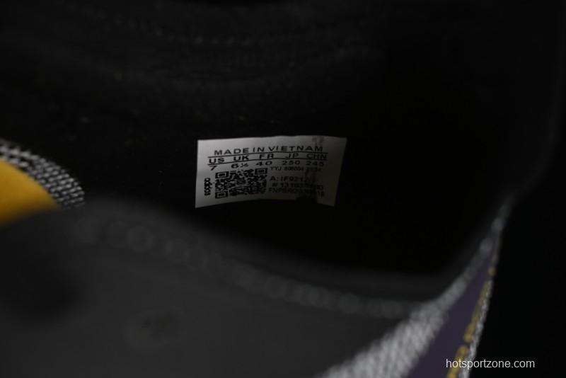 Adidas Adizero Boston 12 M Running Shoes with Lightstrike Pro and ENERGYROD for Enhanced Performance - IF9212