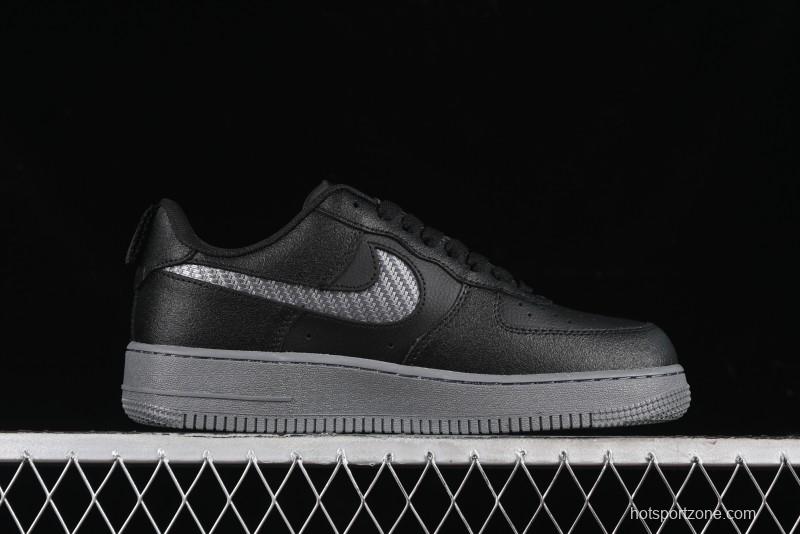 Nike Air Force 1 '07 Low Casual Sneakers - DR0155-002