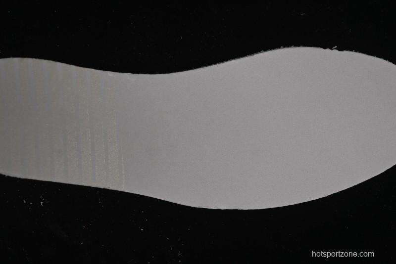 Nike Travis Scott x Fragment Design x Air Jordan 1 Low OG SP AJ1 Burberry Collaboration - BB6588-316