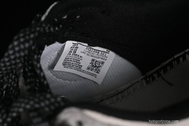 Nike SB Dunk Low OFF-WHITE Collaboration Anniversary Custom Sneakers - DQ1098-521