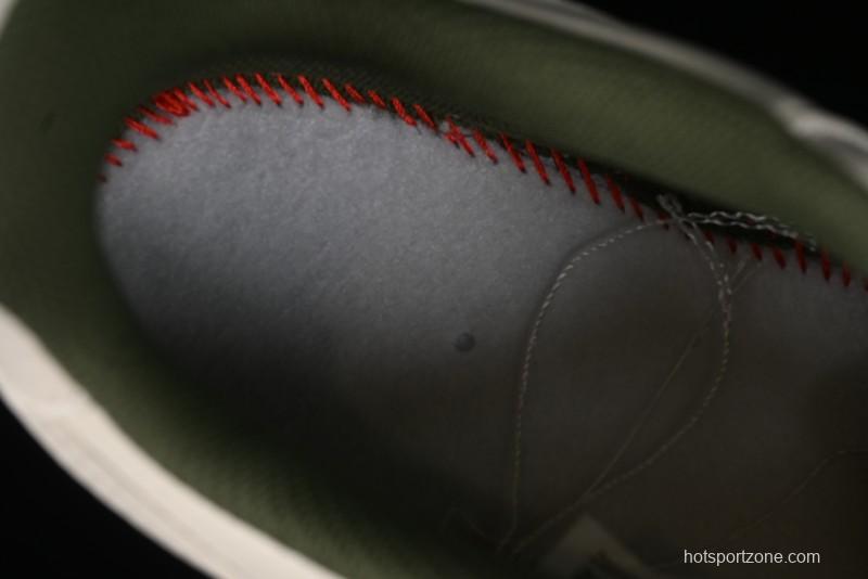 Nike Air Force 1 '07 Low Custom Casual Sneakers - CW2288-111