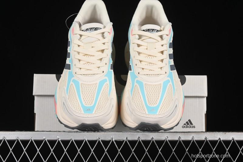 Adidas Originals Mts Pro IH5838 Retro Breathable Cushioned Casual Running Shoes - IH5838