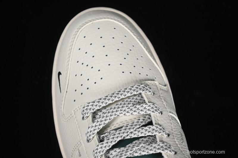 Nike SB Dunk Low Stussy Anniversary Edition Premium Custom Sneakers - XY1688-013