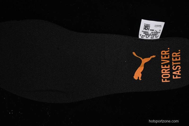 Puma Deviate Nitro 3.0 Cushioned Running Shoes with Nitrogen-Infused Foam Rubber Insole - 310032-01