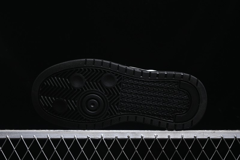 GG-CC Platform Casual Running Sneakers with Thick Sole - G23X2077-1