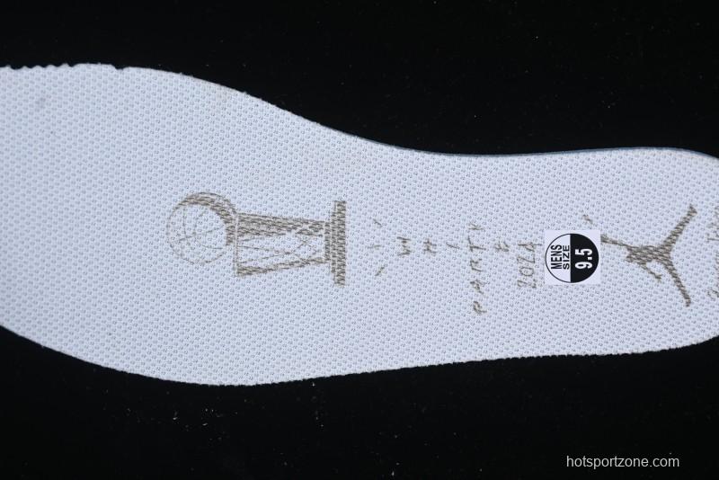 Nike Travis Scott x Air Jordan Low OG SP AJ1 Retro Sneakers - TD1228-111