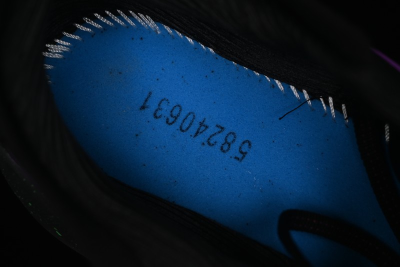 Asics Gel-Kayano 31 Running Shoes with GEL Cushioning and FLYTEFOAM BLAST Technology - 1012B744-001