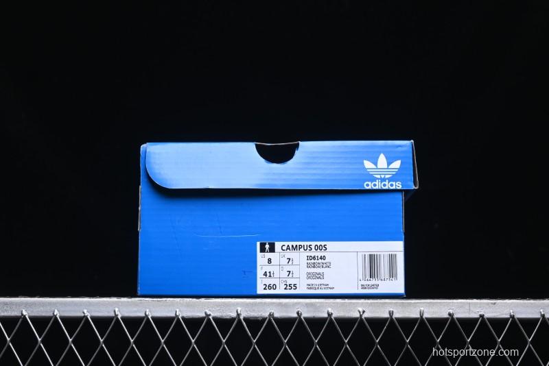 Adidas Originals Campus 00s Retro Casual Sneakers with Chunky Silhouette - ID6140