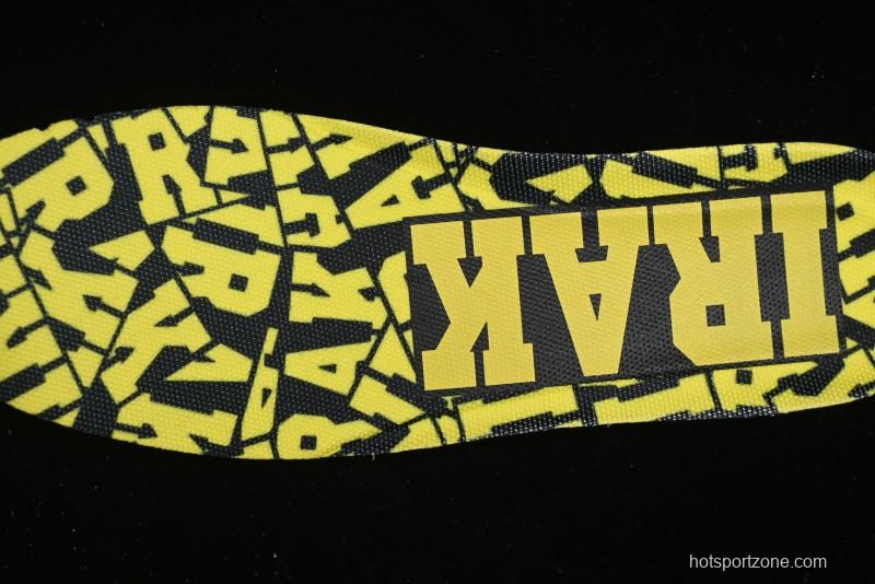 Converse Cons One Star Gore-Tex Low-Top Casual Sneakers in Collaboration with Irak - A13648C