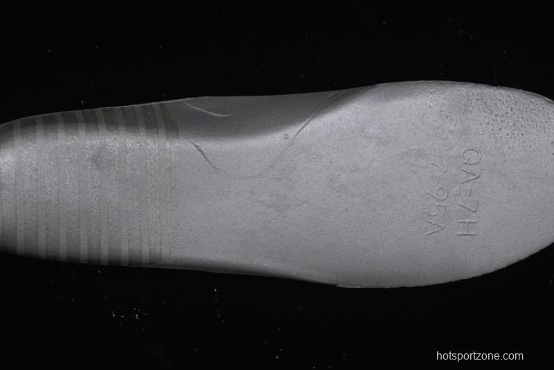 Nike Air Force 1 '07 Low Stussy Collaboration - AF1 Light Grey Red Tag Low-Top Casual Sneakers SJ6698-009