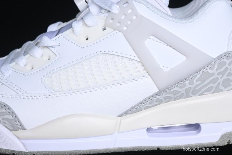 Nike Jordan Spizike Low AJ Hybrid Elements Casual Sneakers - HQ3602-121