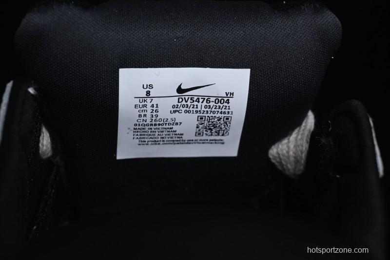 Nike SB Force 58 Retro Skate Shoes - DV5476-004